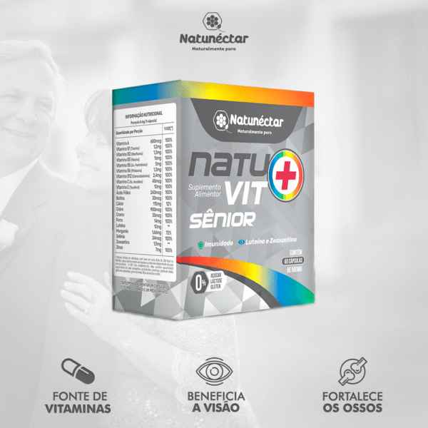 promocional natuvit senior