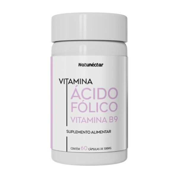 frasco do produto