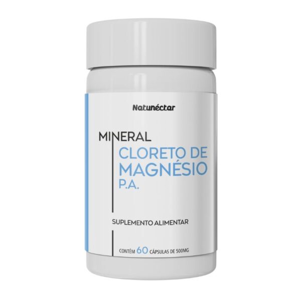 frasco do produto