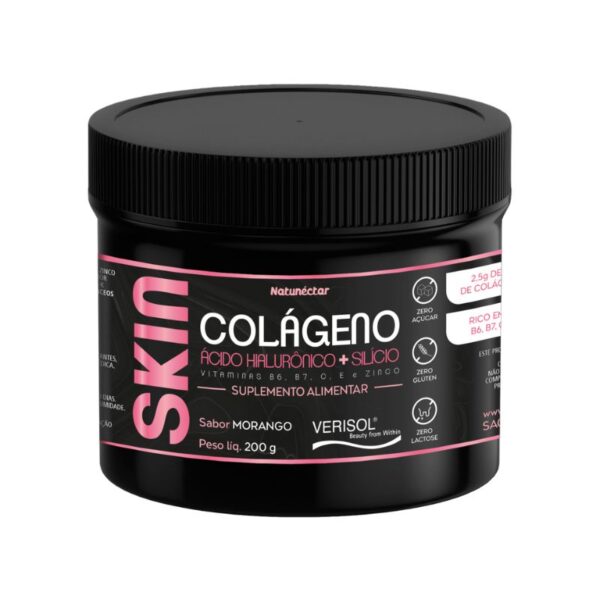 Colágeno Verisol (Morango) - Image 3