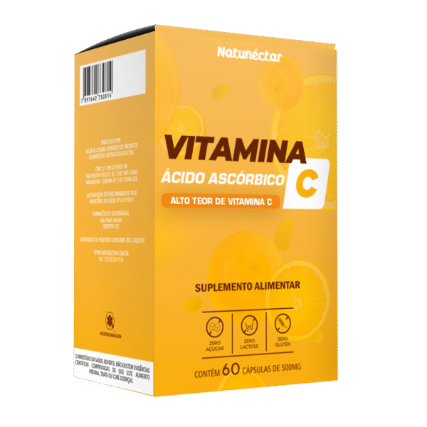 vitamina c