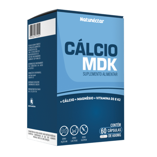 caixa do produto