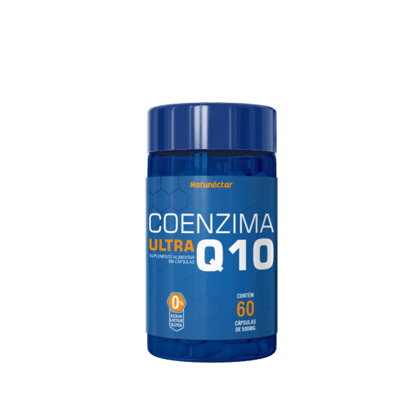 produto coenzima q10