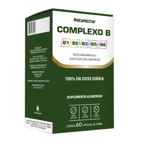 caixa complexo b
