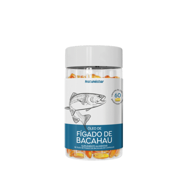 frasco do produto
