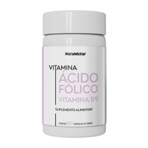 frasco do produto