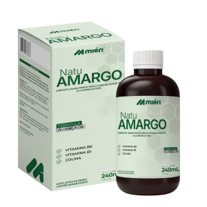 AMARGO-240ML
