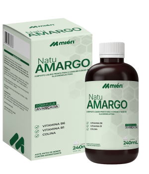 AMARGO-240ML