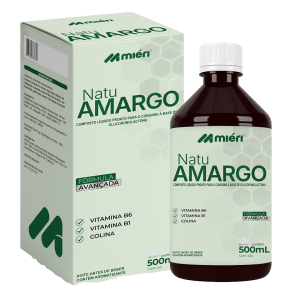 AMARGO-500ml