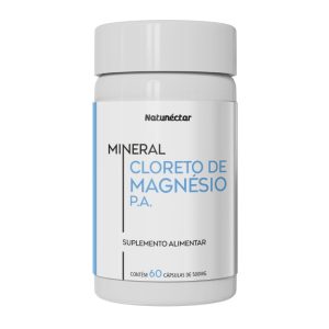 frasco do produto