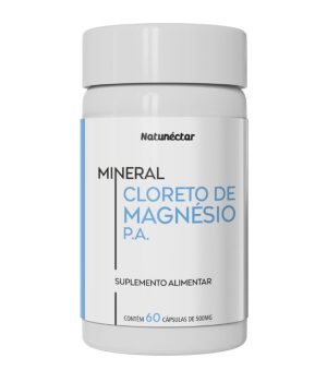 frasco do produto