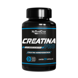 frasco creatina caps