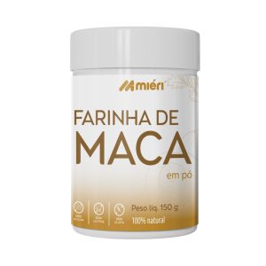 frasco do produto
