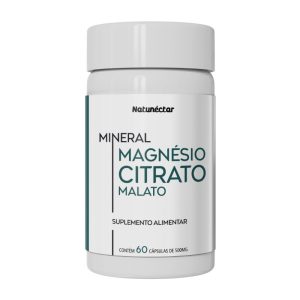 frasco do produto