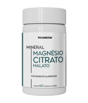 frasco do produto