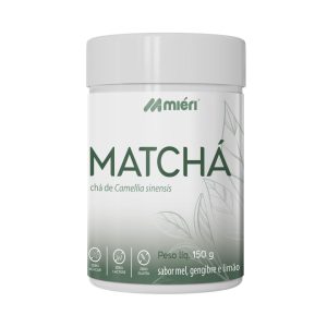 MATCHA-1