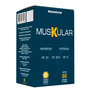 caixa muskular