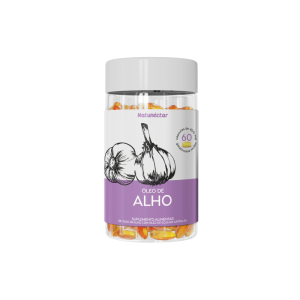 OLEO-DE-ALHO