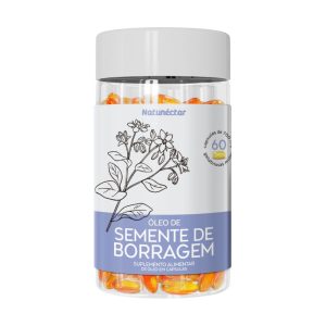 frasco do produto