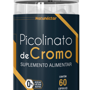 frasco do produto