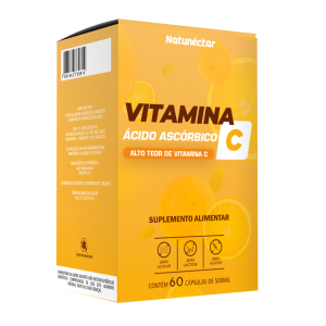 vitamina c