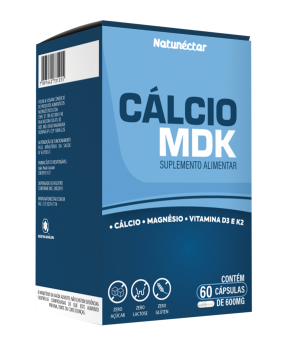 caixa do produto