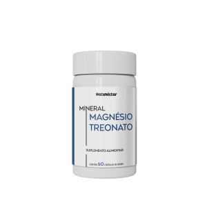 frasco do produto