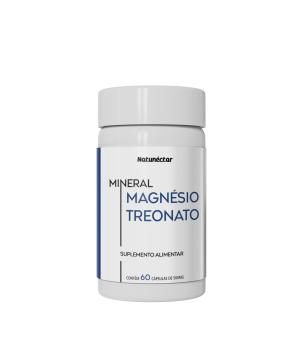 frasco do produto
