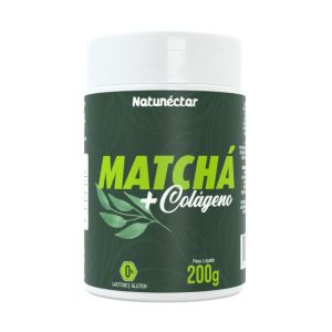 matcha