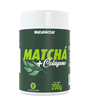 matcha