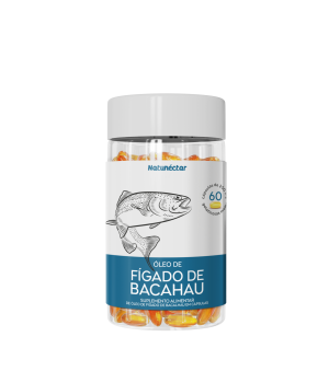 frasco do produto