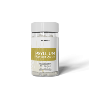 frasco psyllium