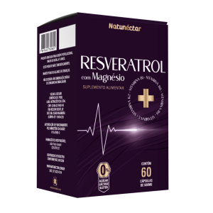 produto resveratrol