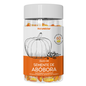 frasco do produto